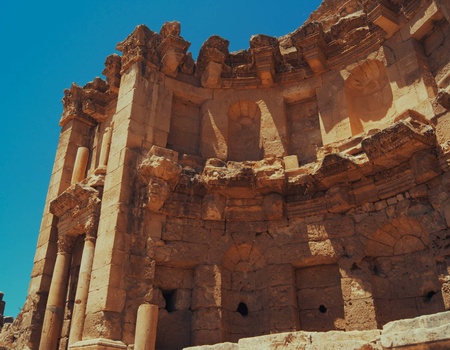 Circuit Au fil des Wadis et des sables éternels de Jordanie - 3