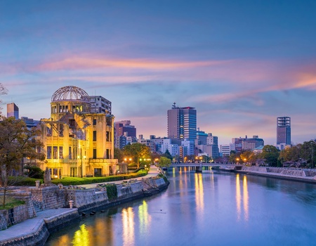 Circuit individuel : L'intégral du Japon en 3* ou 4* - STD* - 5