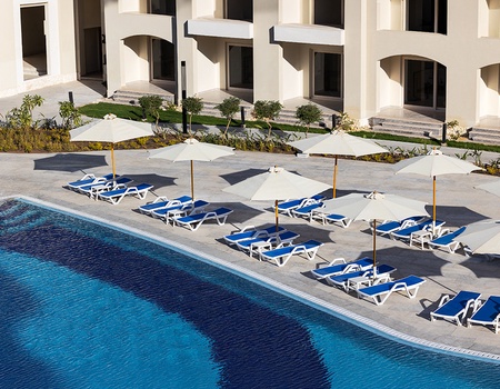 Hôtel Serenity Sky Arc Sahl Hasheesh 5* - Hurghada, Egypte - Image 2