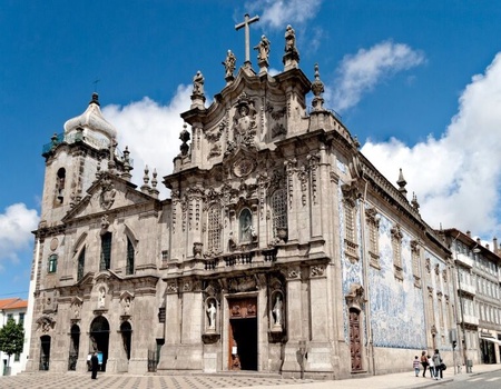 Circuit Escapade citadine à Porto 4 jours - De Porto A Porto - 2