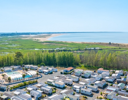 Camping Les Rouillères 4* - 3