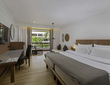 Hôtel Sunprime Kamala Beach 4* - 2