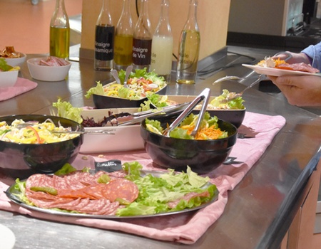 Village vacances Cévéo Val d'Isère - 5