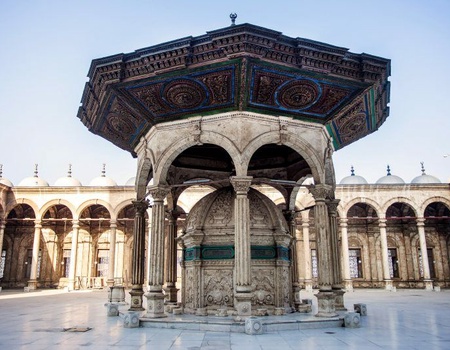 Circuit au Caire (GEM inclus) Et Séjour Au Royal Lagoons Aqua Park Resort & Spa 4* - 2