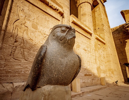 Croisière Gloire des Pharaons à bord du Framissima Monica avec 1 ou 2 nuits au Caire 5* - Louxor, Egypte - Image 1