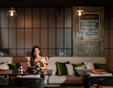 Diamond Resort 4* - 5