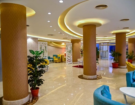 Hôtel New Eagles Aqua Park Resort 4* - Hurghada, Egypte - Image 5