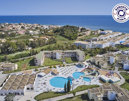 Club Marmara Sandy Beach ***** - 1