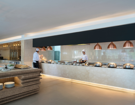 Hôtel Centara Life Phu Pano Resort 4* - 3