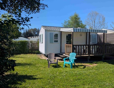 Camping Le Ragis, 4* - Vendée - Challans, Atlantique Nord - Image 2