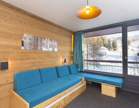Appartements travelski home choice Lauzières - Savoie - Les Arcs, Alpes du Nord - Image 1