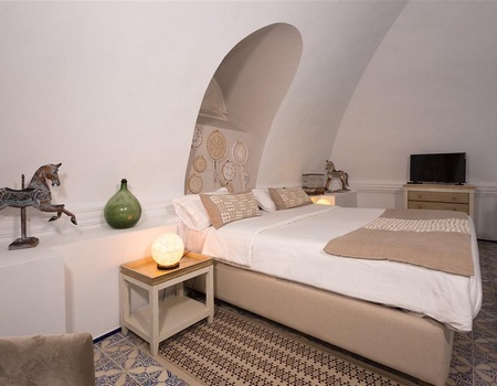 Hôtel Dar Said 4* - 5