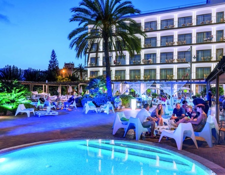 Hôtel Sumus Stella & Spa 4* - 2