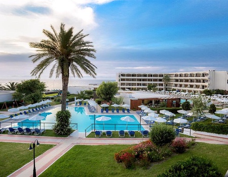 Ôclub Experience Sol By Melia Cosmopolitan 4* - Rhodes (île de), Grèce - Image 1