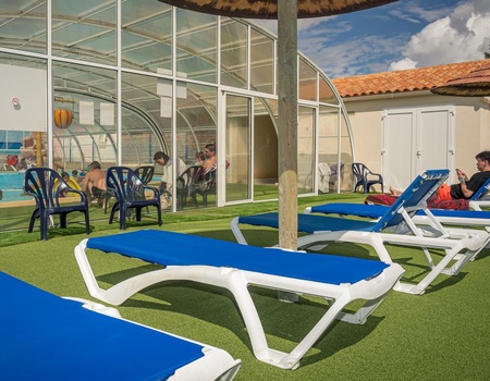 Camping Les Flots Bleus, 4* - 3