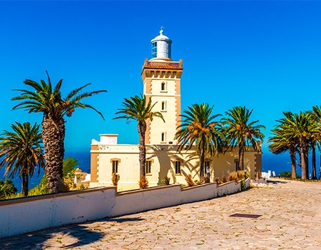 Circuit Des villes légendaires du Maroc : tradition et modernité - 2