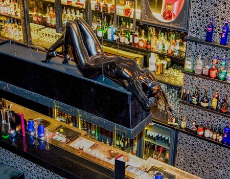 Séjourner avec style à Amsterdam, petit-déjeuner, location de vélos et dîner 3 plats - 4* - 1