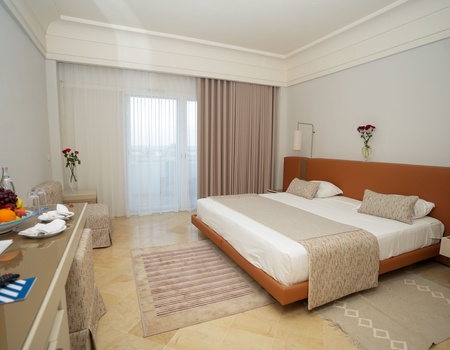 Hôtel Laico Hammamet 5* - Hammamet, Tunisie - Image 5