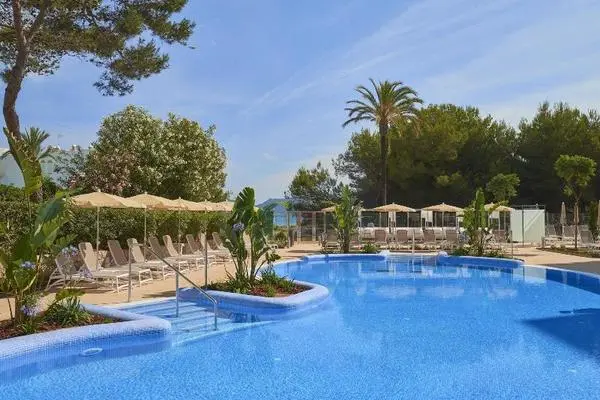 Hôtel Hipotels Bahia Cala Millor 4* - Image 2