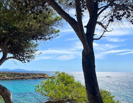 Domaine des Tamaris Pausado, 3* - 4