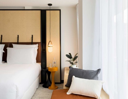 Escapade bordelaise avec départ tardif - 4* - 5