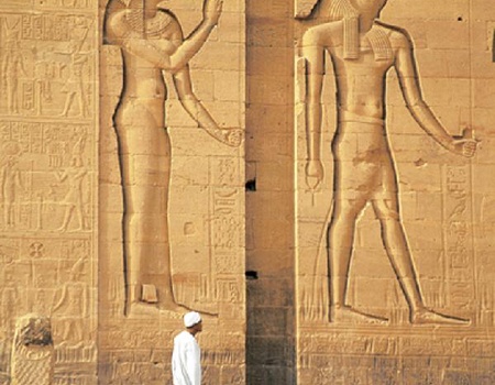 Croisière Grandeur des Pharaons 5* et Le Caire - 3