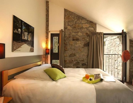Domaine des Vans 3* - 3