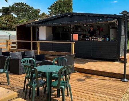 Camping Paradis Mer d'Iroise 4* - - Plomodiern - Finistère - Plomodiern, Bretagne - Image 4