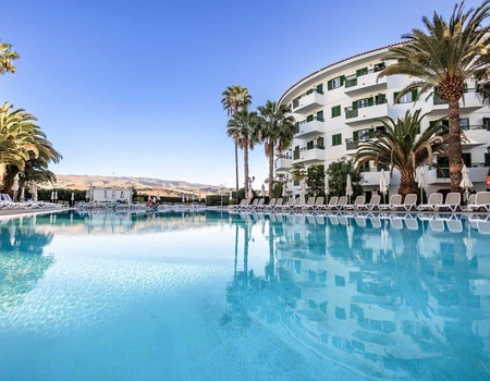 Hôtel Servatur Playa Bonita 4* - Grande Canarie, Canaries - Image 1
