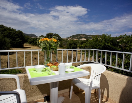 Résidence Le Vieux Moulin (sans transport) - 5