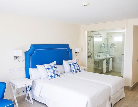 Hôtel Boutique Tao Caleta Mar 4* - 5