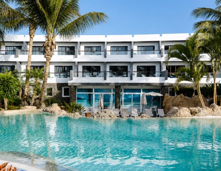 Hôtel R2 Romantic Fantasia Dream 4* - Fuerteventura, Canaries - Image 2
