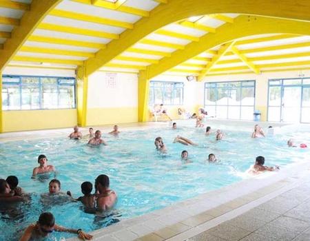 Camping Les Aventuriers de la Calypso, 4* - 5