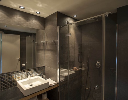 Hôtel Castell'Verde 3* - Corse, France - Image 5