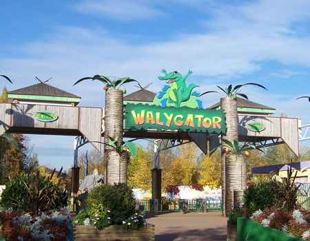 Séjour en Lorraine avec entrée au parc Walygator - 3* - Metz, Nord & Est - Image 1