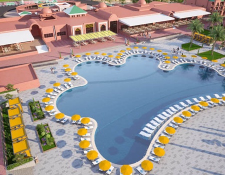 Club Framissima Premium Club Sungo by Pickalbatros ***** - 4