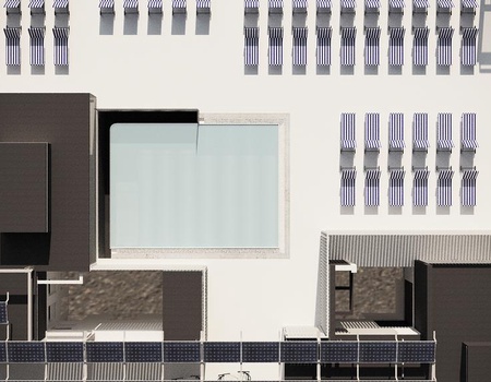 Silken Saaj Maar 4* by Ôvoyages - 2