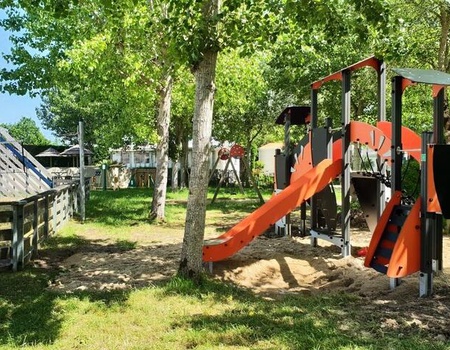 Camping Maeva Le Fief Melin 4* - Charente-Maritime - Ile d'Oléron, Atlantique Nord - Image 5