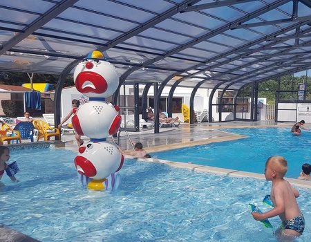 Camping Mahana by La Pège, 4* - Vendée - Saint Hilaire de Riez, Atlantique Nord - Image 4