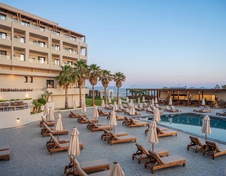 Hôtel Kappa Club Oya Beach 5* - Crète, Grèce - Image 3