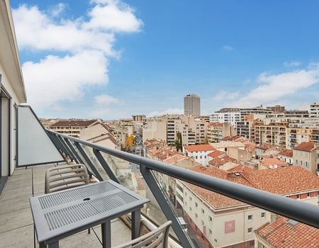 Appart'hôtel Signature Odalys appart'hôtel Prado - 3