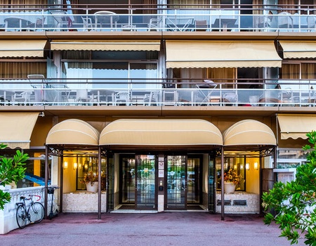 Résidence Pierre & Vacances Héliotel Marine - Alpes-Maritimes - Saint Laurent du Var, Côte d'Azur - Image 4