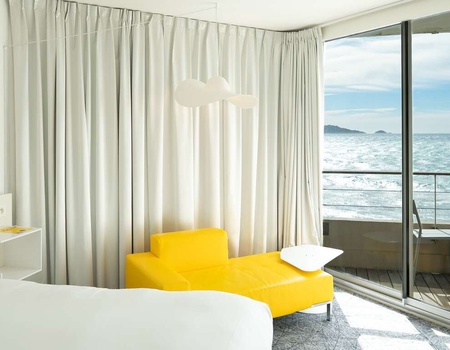 Parenthèse Gourmande en Hôtel 4★ Face à la Méditerranée à Marseille - 4* - Marseille, Côte d'Azur - Image 5