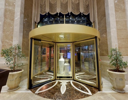 Hôtel Elite World Istanbul 5* - 4