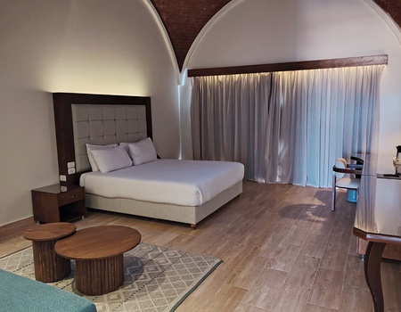 Hôtel Diamond Beach 5* by Ôvoyages Adult Only +12 - 5