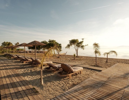 Hôtel Ayla By Ekati Mare Hotel 4* - Corfou (île de), Grèce - Image 4
