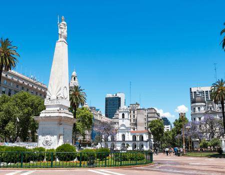 Circuit Contrastes de la Patagonie et du Nord Argentin - 3