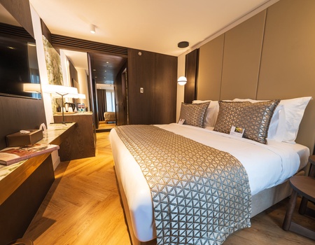 Hôtel Rayelin hôtel Taksim 5* - 3