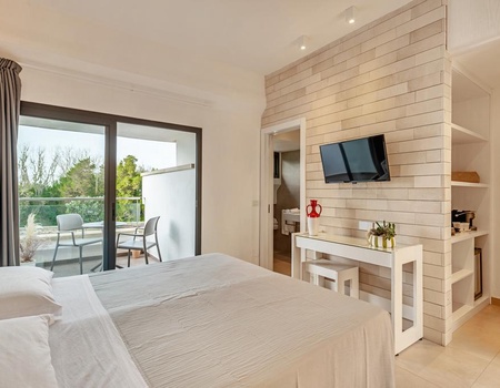 Ôclub Experience VOI Alimini Resort 3* - 5