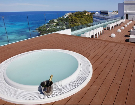 Hôtel AluaSoul Carolina 4* - 4